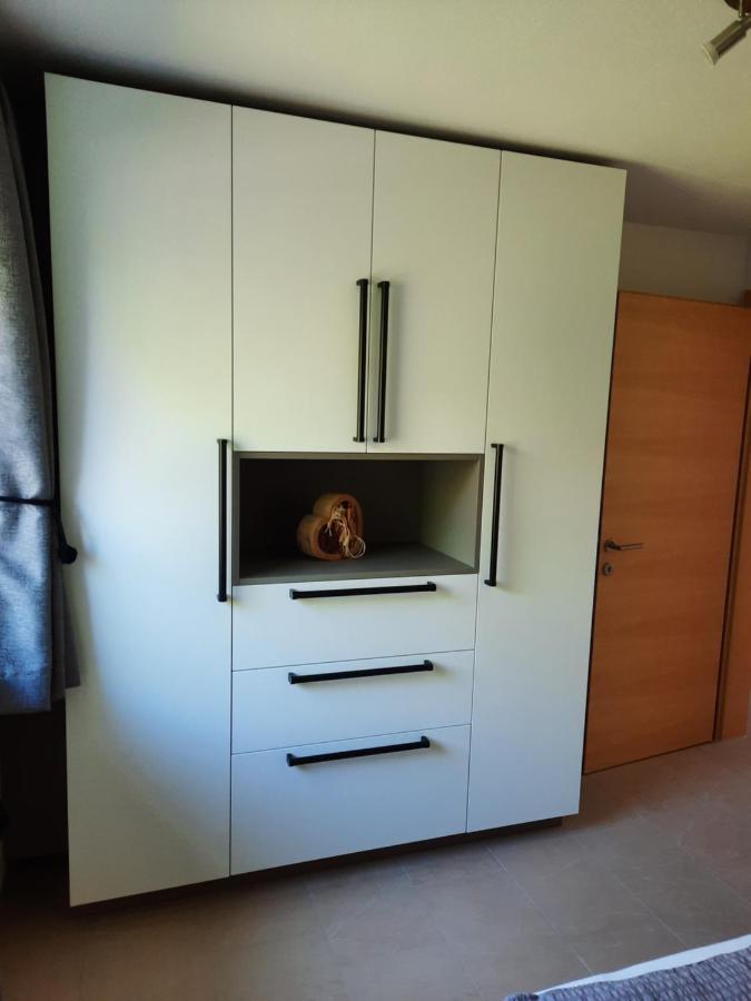 Apartment Sophia Wildermieming Kültér fotó
